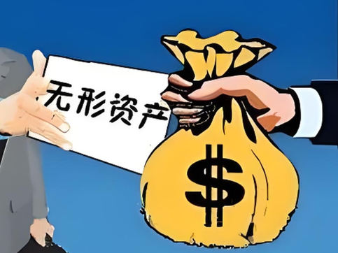 无形资产报废鉴定