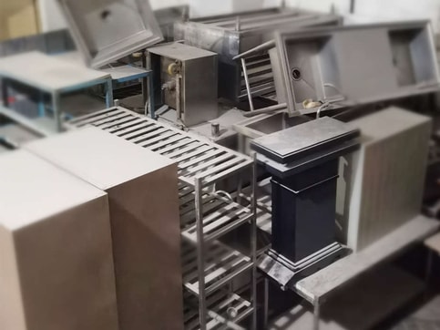 家具固定资产报废