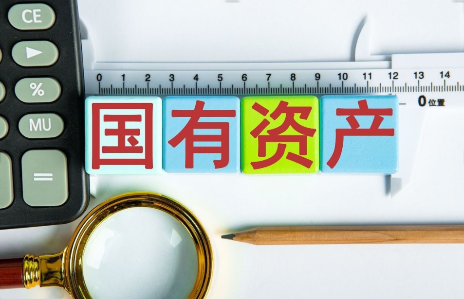 国有资产图片.png